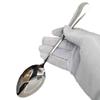 Stainless Steel Polished Pointed Spoon