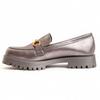 Platform Loafer For Women.  Montevita  Macca3  96608