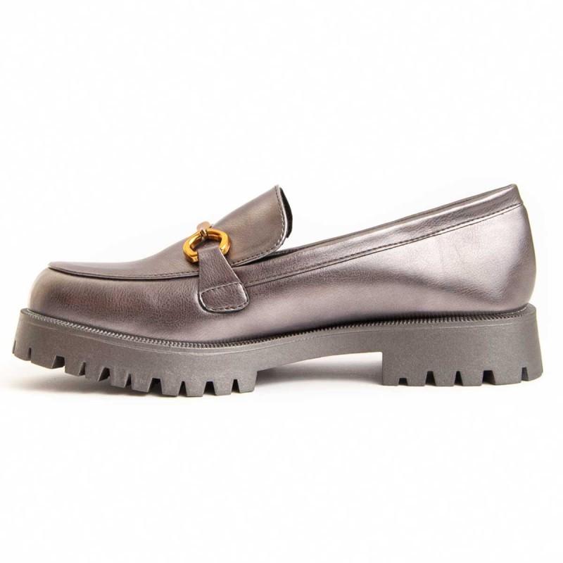 Platform Loafer For Women.  Montevita  Macca3  96608