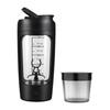 Rechargeable Stirring Cup with Powder Box Blend Cup Multifunctional Electric Mixing Cup  Exercise