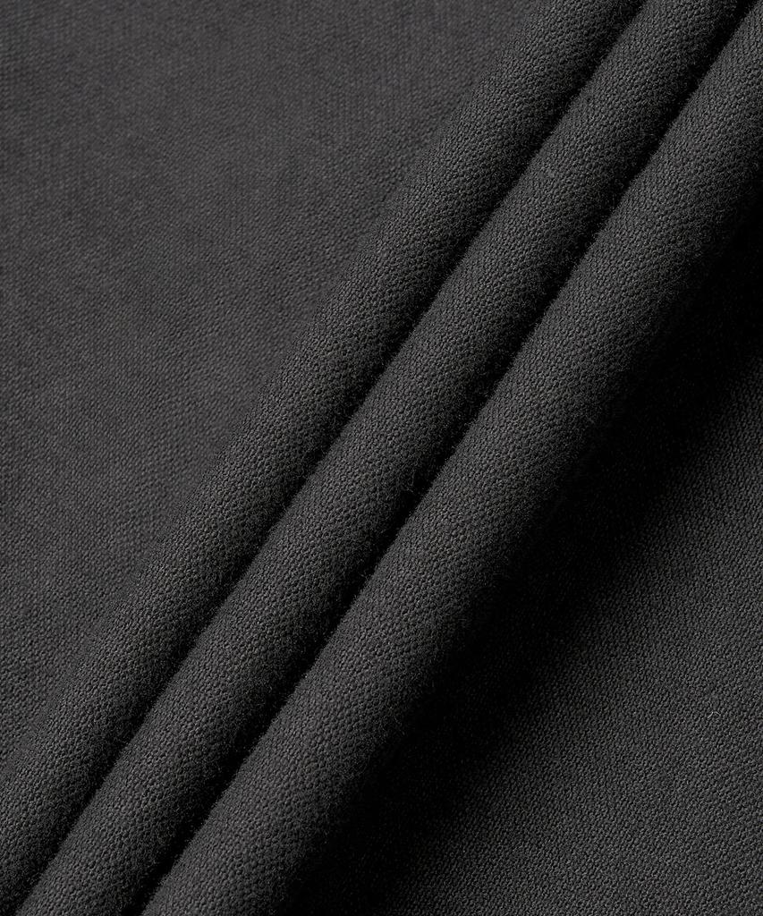 Polo Ralph Lauren Corduroy Coach Jacket - Black