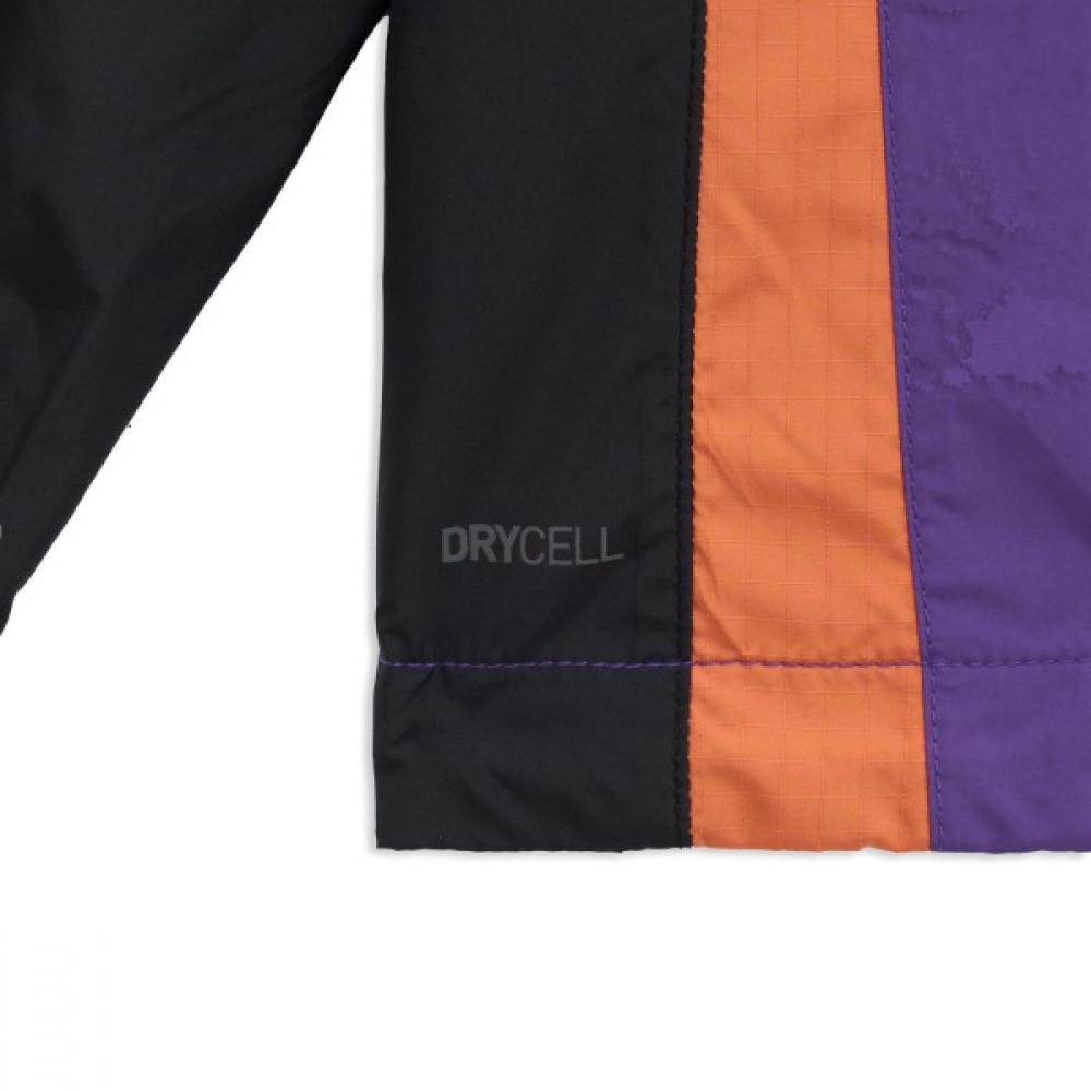 Puma Official Woven Warm Up Piste Performance