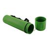 1PC Welding Rod Storage Tube Container MMA Electrode Holder Guard Welding Weld Electrode Rod Storage Tube Container Protection