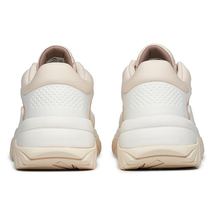 (WMNS) ANTA Training Series Sneakers 'White' Women's 122237756-1