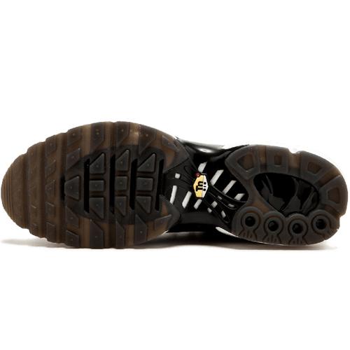 Nike Air Max Plus Ns Big Logo Black AJ0877-001
