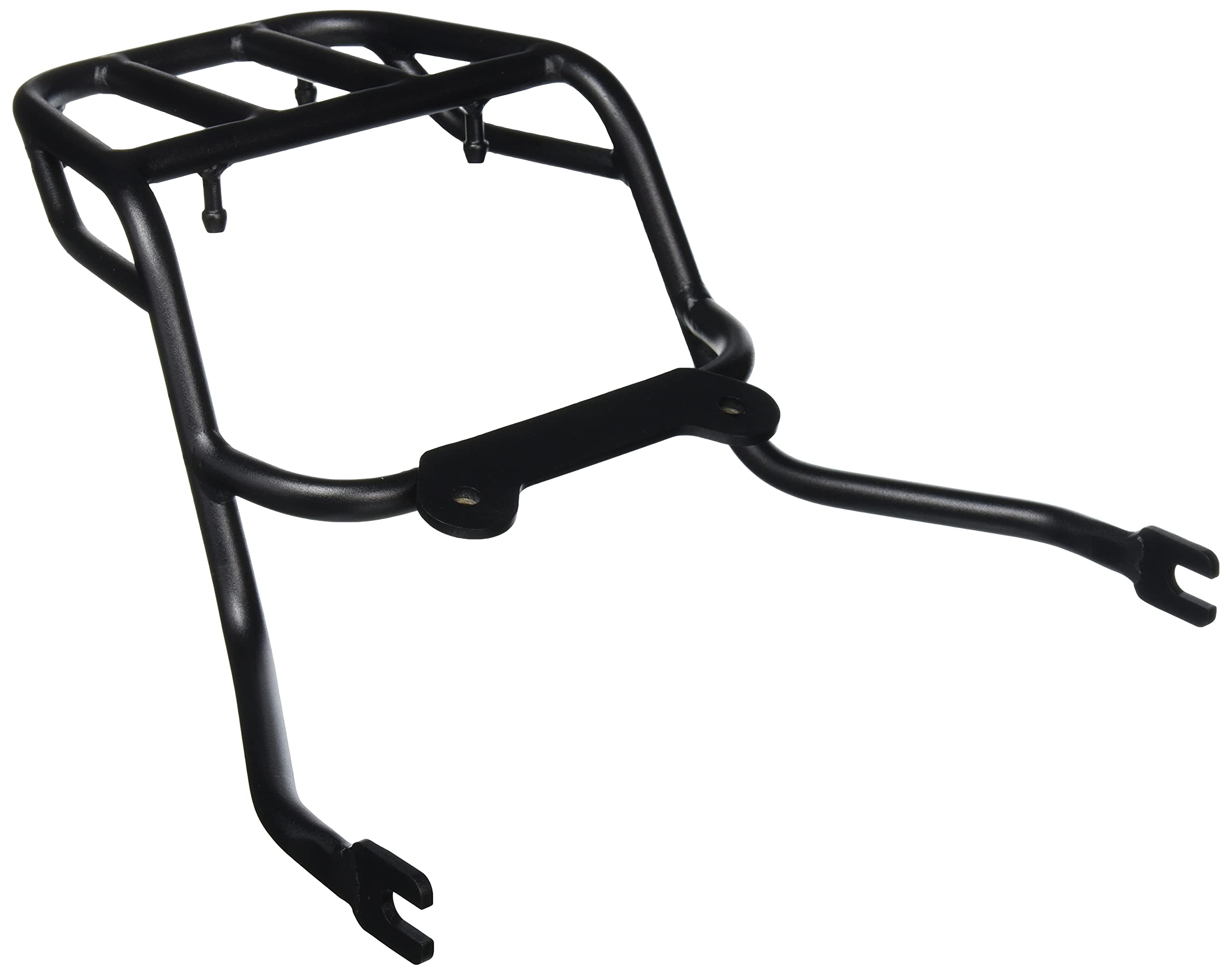 

Задний багажник H2C черного цвета, максимальная грузоподъемность 3 кг, Monkey APK0FAJ81200TA 125(18-21)