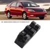 Front Left Driver Side Car Electric Power Master Window Switch for Corolla Matrix