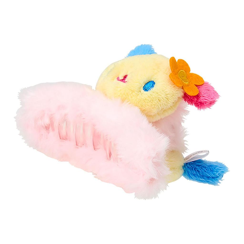Sanrio Hair Ages 3 and 151777 Clip, Usahana, Up,