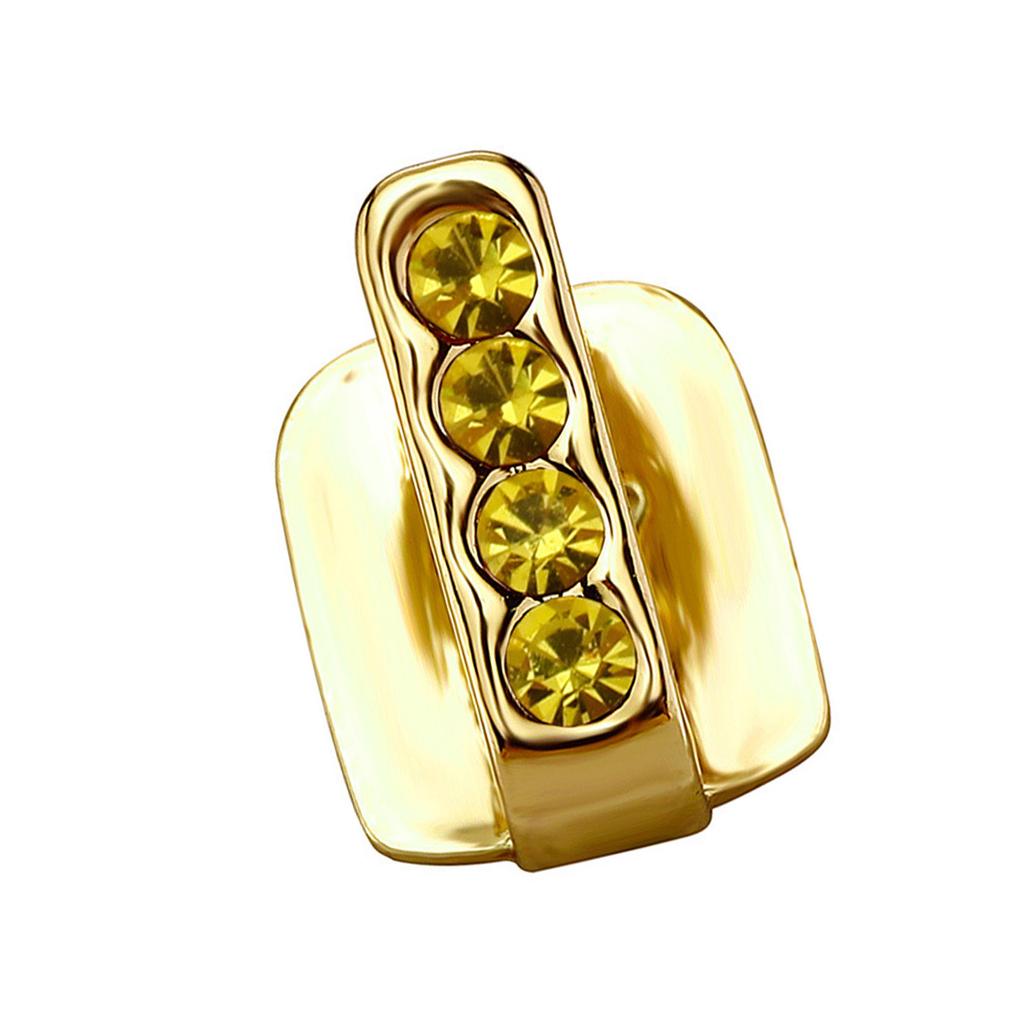 Modne pionowe zęby Grillz Modne pionowe Grillz Unikalna biżuteria na zęby dla osób podążających za modą