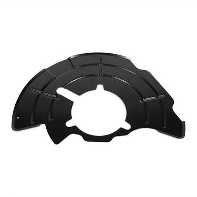 Car Front Left Brake Rotor Splash Dust Shield For 2005-2010 Jeep Grand Cherokee