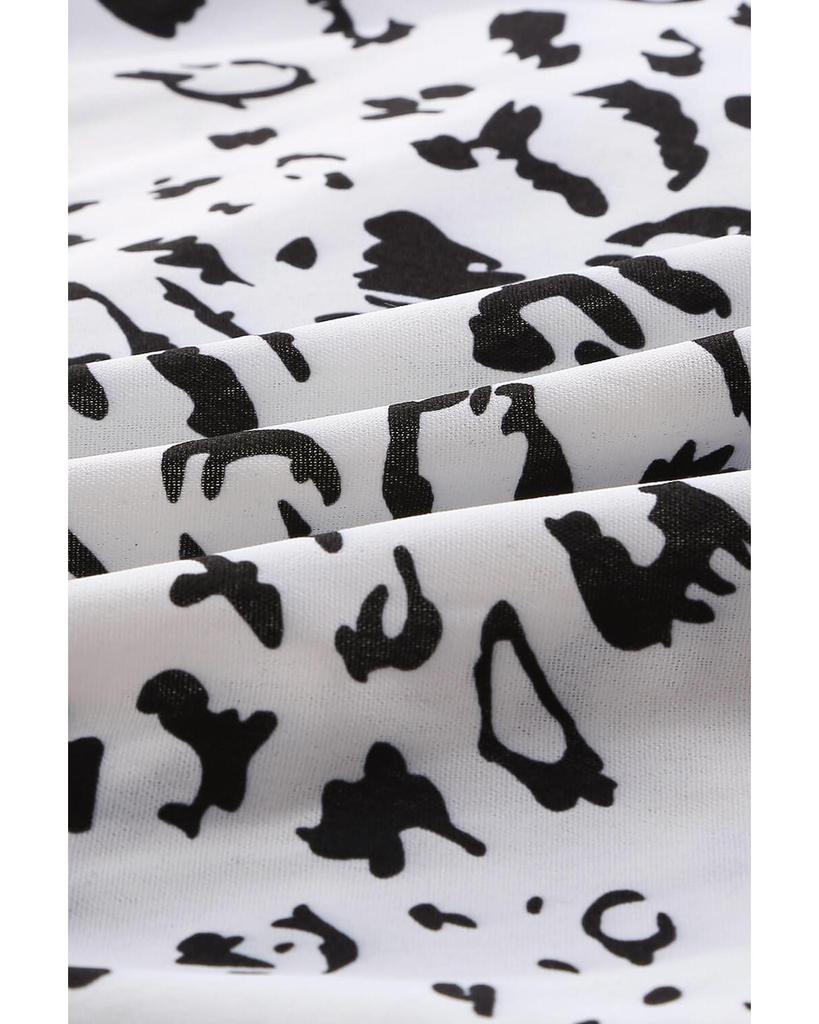 Azura Exchange Top Shift Brodat