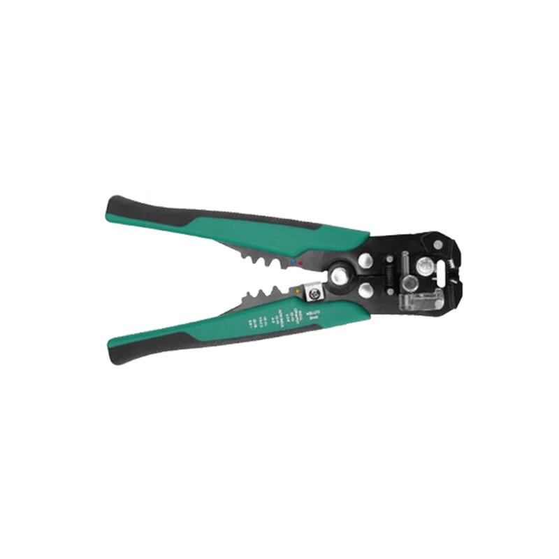 WMN Upgraded Multi-functional Automatic Wire Stripper