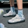 FILA FUSION Wing Ballet Style Low-Top Women's Sneakers