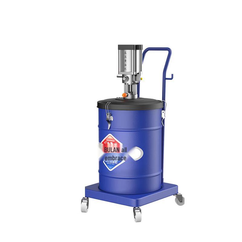 Yingjia Automatic High-Pressure Pneumatic Grease Gun