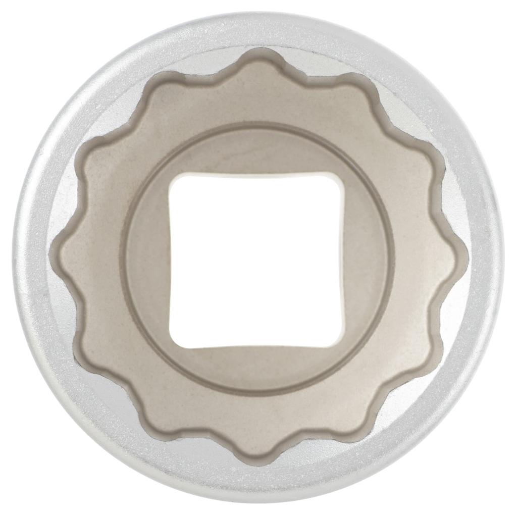 TONE 6DB-48 12-Point Socket, 19.0mm (3/4") Drive, 1-1/2" Width
