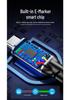 USB4 Type-C To Type-C Cable, Thunderbolt 5/4 & USB5 Compatible, 16K/8K Display, 80G/40Gbps High-Speed Data Transfer.