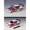 WELLY 1/24 Nissan Silvia S15 RS-R Alloy Car Diecasts & Toy Vehicles Car Model Miniature Scale Model Car Toy for Children