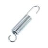 Motoforti 2 Pcs 80mm 90mm 100mm 110mm Length Motorcycle Brake Pedal Return Spring Motorcycle Side Kickstand Spring
