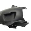 R1200GS Rear Fender Wheel Hugger Mudguard Splash Guard Cover For BMW R1200 GS ADV R 1200GS R 1200 GS Adventure GSA 2004-2013