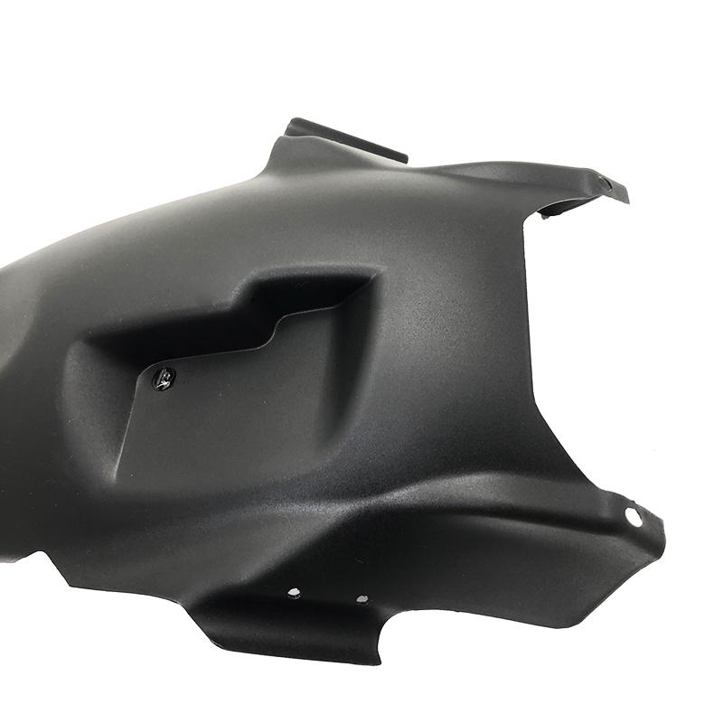 R1200GS Rear Fender Wheel Hugger Mudguard Splash Guard Cover For BMW R1200 GS ADV R 1200GS R 1200 GS Adventure GSA 2004-2013