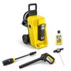 High-pressure Cleaner K 4 Comfort Premium - 420 L/h - 1800 W - 130 Bar