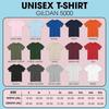 Tops – T-Shirts