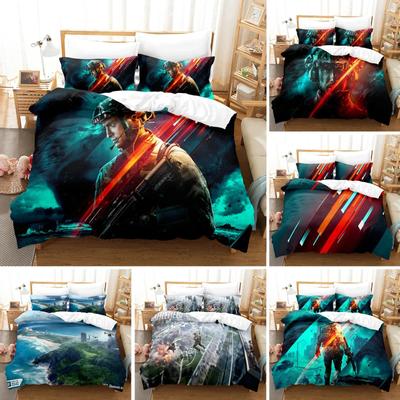 Biancheria da letto – Completi lenzuola e set da letto