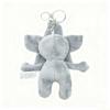 Cartoon Game Characters Plush Toys Cute Eleven-Year-Old Demogorgon Plush Doll Baby Gifts For Children And Boys Holiday Gifts