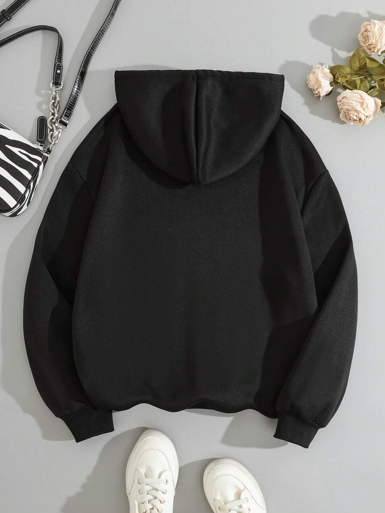 

Street Rainbow Ghost Face Smile Женская толстовка с капюшоном Harajuku Свободная толстовка Модная флисовая теплая толстовка с капюшоном Винтажная осенняя с круглым вырезом 3XL