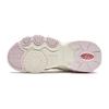 Anta Comfortable Durable Low-Top Casual Shoes Kids sneakers White Purple 322348805-1