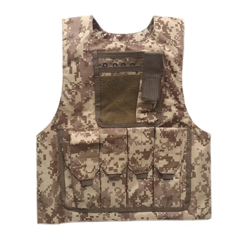 Children's Tactical Vest