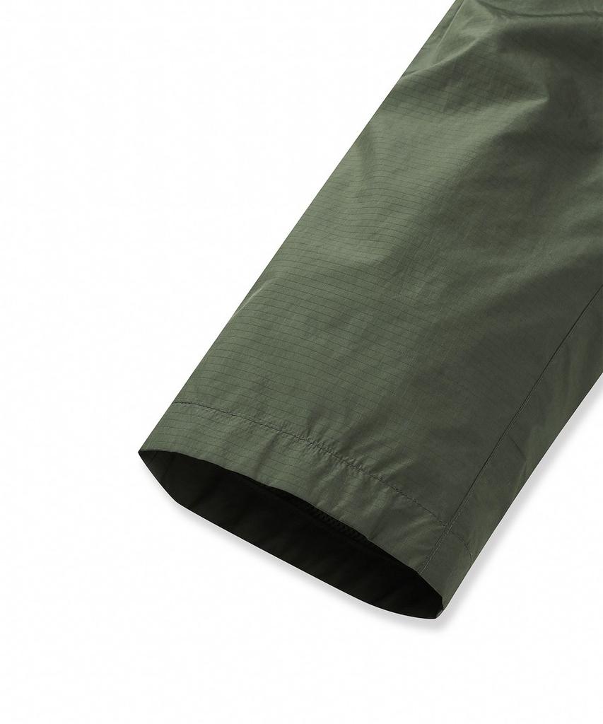 DISCOVERY EXPEDITION Freshvent Men'S Tapered Cargo Pants (N/Khaki)