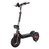 iScooter IX5S Electric Scooter 1000W Motor, 48V 15Ah Battery, 25km/h Speed, Range 60-65km, 11 Inch Tires Foldable E-Scooter
