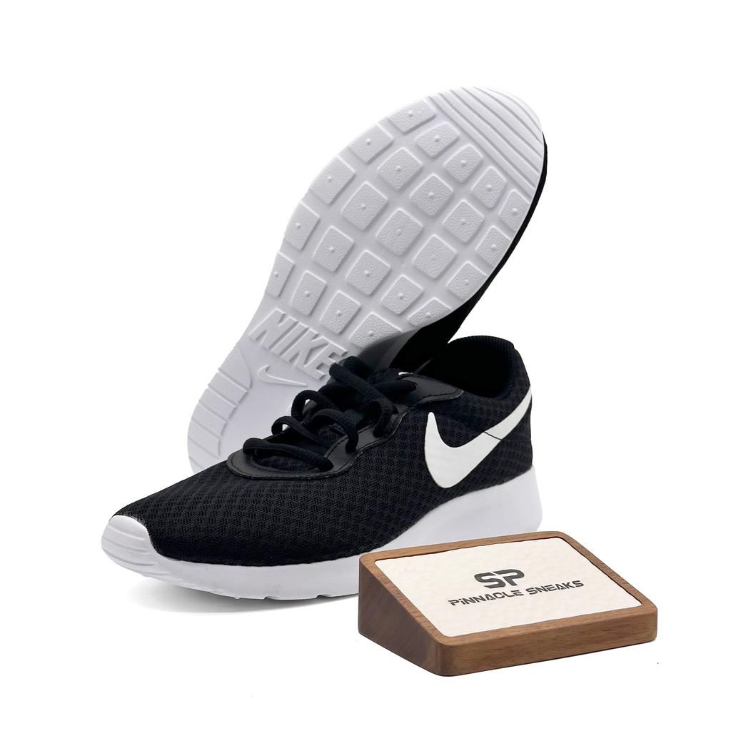 Nike Tanjun Schwarz Weiß W - DJ6257004