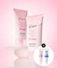 [2 Items] Soothing Pink Tone-Up Sun Cream 50ml