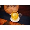 357g Yunnan Pu'er Tee Rohtee Minze Hetang Kuchentee Gesunder Bio-Tee