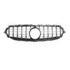 Silver Replacement Grille for 2021-2023 Mercedes-Benz E-Class W213 GT