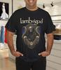 Lamb of God Tour T-Shirt