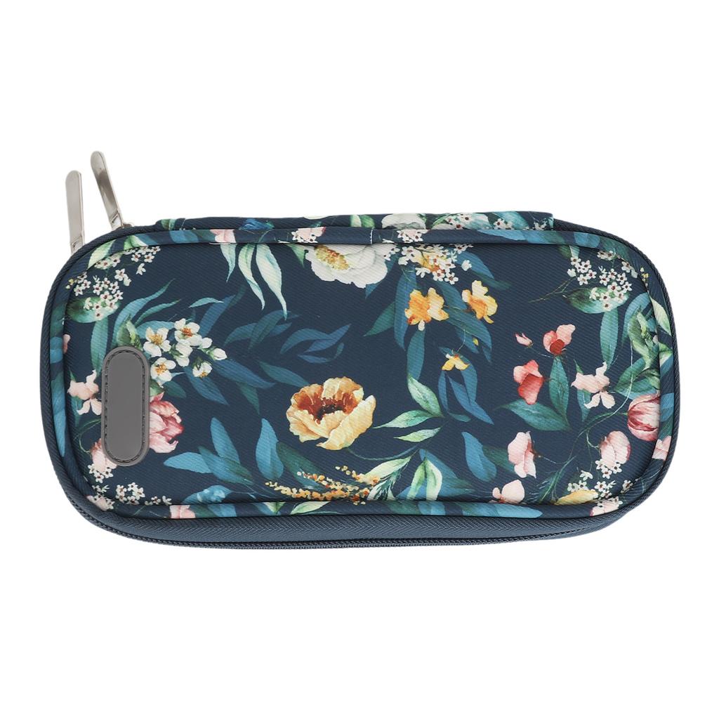 Insulin Cooler Case Portable Insulin Pen Cooling Bag Diabetes Supply Carrying Case for Travel