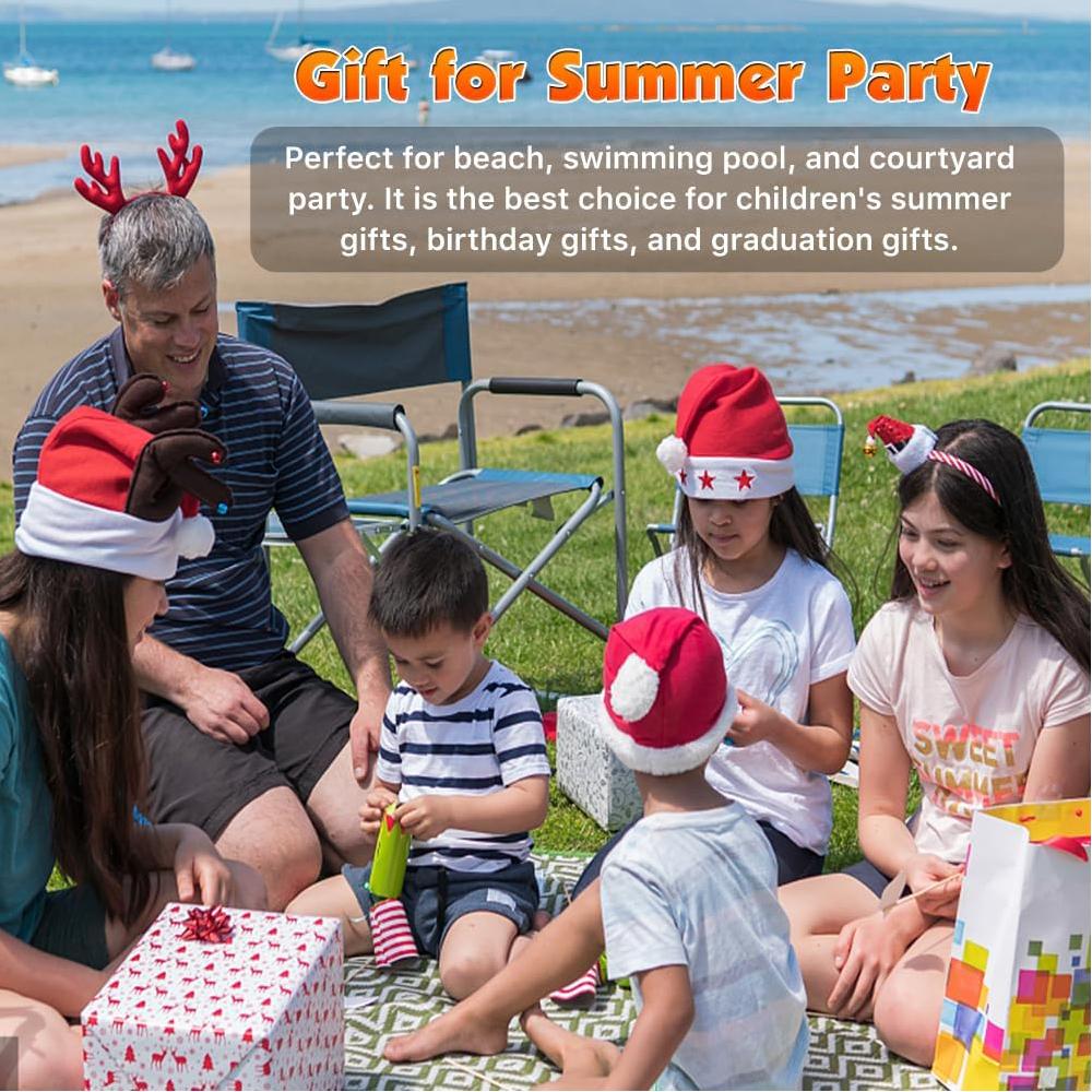 2 Sets Spider Web Water Gun Wrist Water Sprayer Toy with Glove for Kids Outside