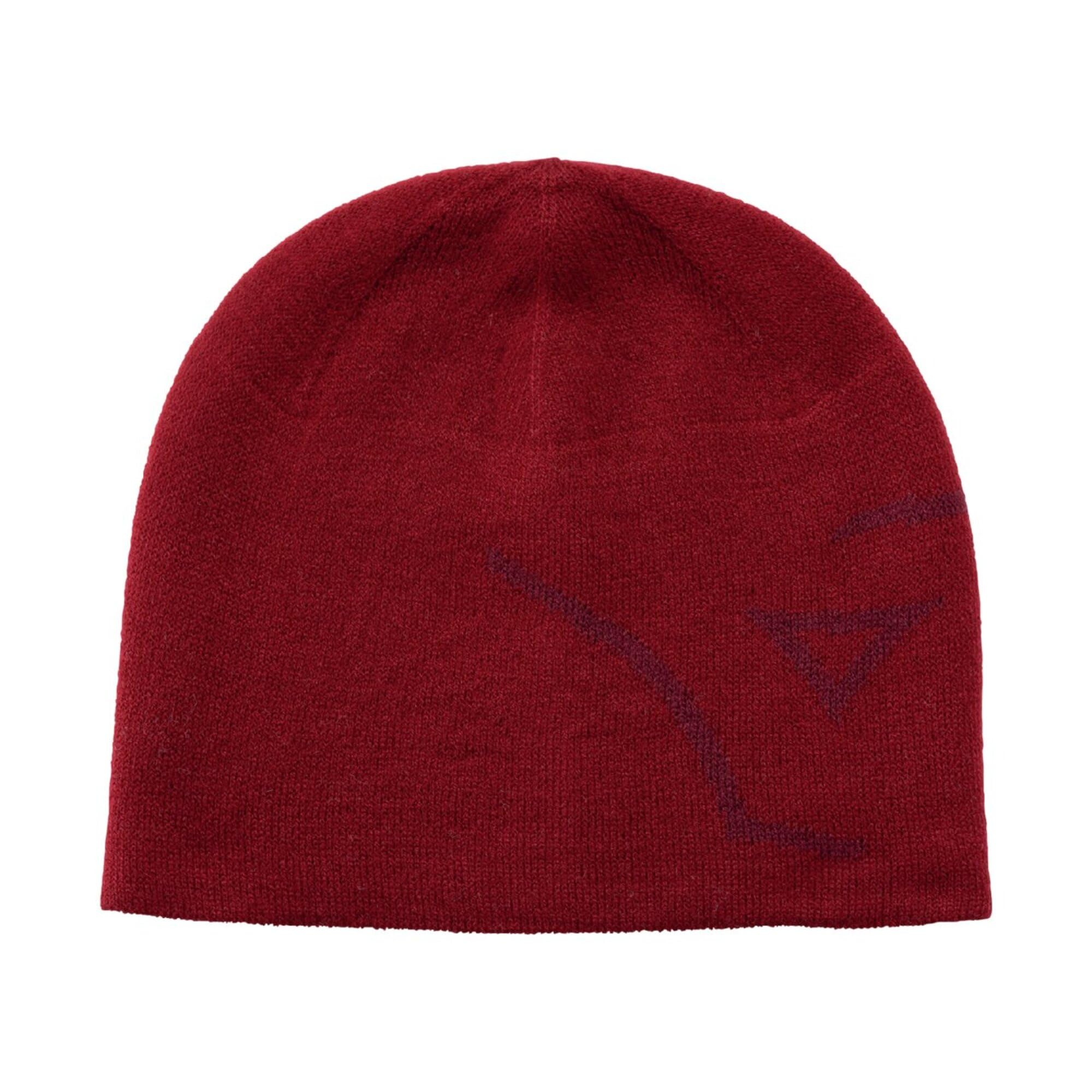 

Mizuno Вязаная тренировочная шапочка Breath Thermo, Материал с теплоудерживающими свойствами, Одежда, Унисекс, Красный, 32JWC503, J-F