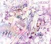 1st Album Press Limited Edition MEZZO" "Intermezzo" [First B]