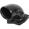 Turbo Air Intake Elbow Pipe Compatible With Excursion E350 E450 F250 F350 Club Compatible With Wagon Super Duty 6.0L Powerstroke Diesel Engine