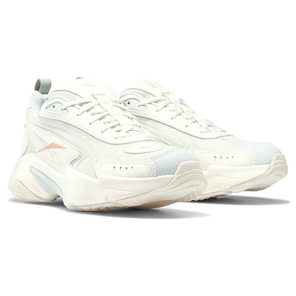 Vector Wmns Reebok Runner 'Chalk' Women's FY6516