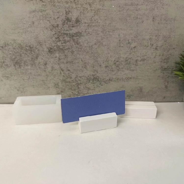 Desktop Decorations Ornament Molds Silicone Epoxy Resin Jewelry Making Molds