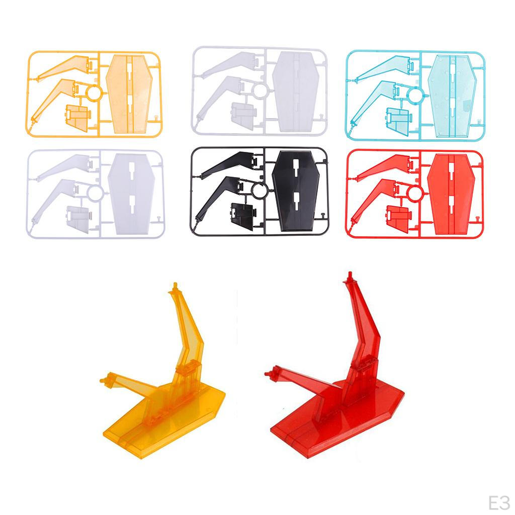 Display Stand Accessories : 144 Action Figure