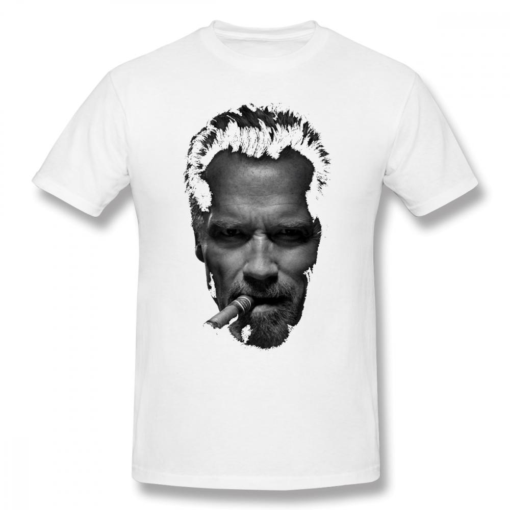 Арнольд Шварценеггер Майка Арнольд Шварценеггер футболку класичний 100 ...