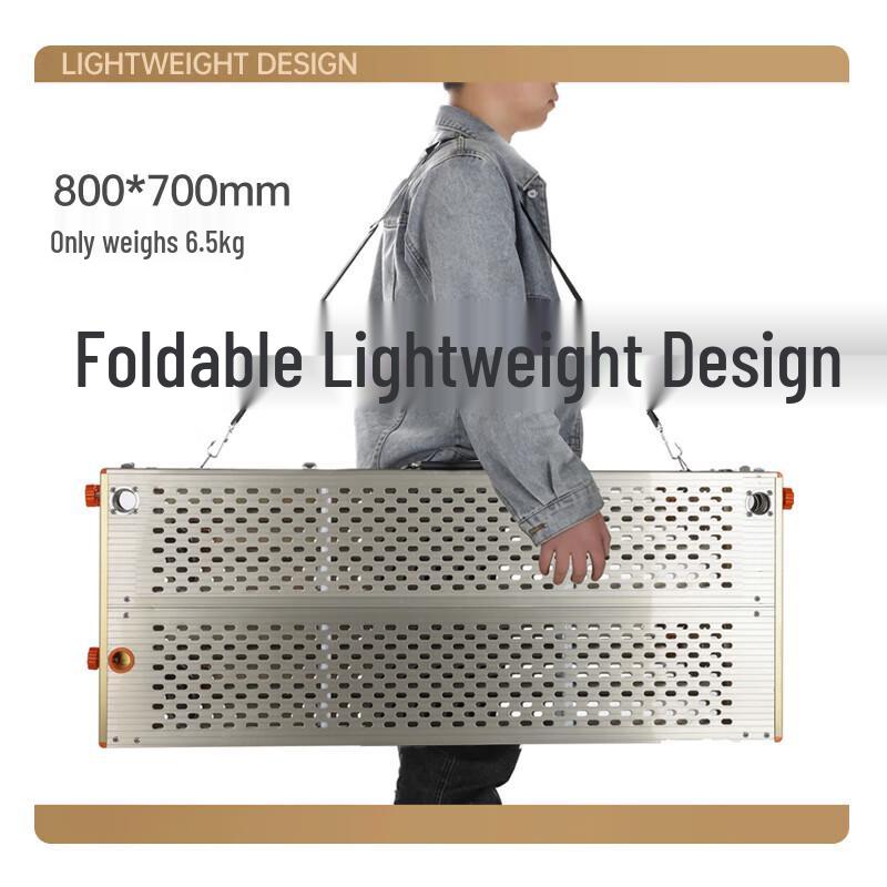 Jingan Multi-functional Reinforced Fishing Platform