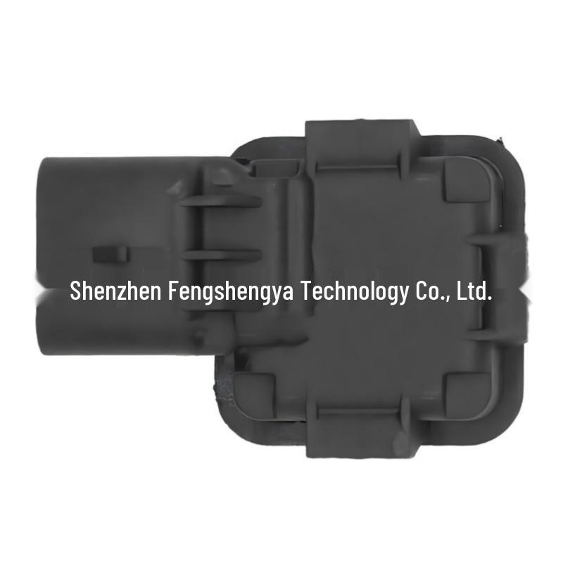 BB5T-19G490-AE: Compatible with Ford Explorer Backup Camera BB5Z-19G490-A.