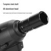 Electric Rechargeable Impact Wrench 320N for Car, Scaffolding, and Carpentry with Lithium Battery